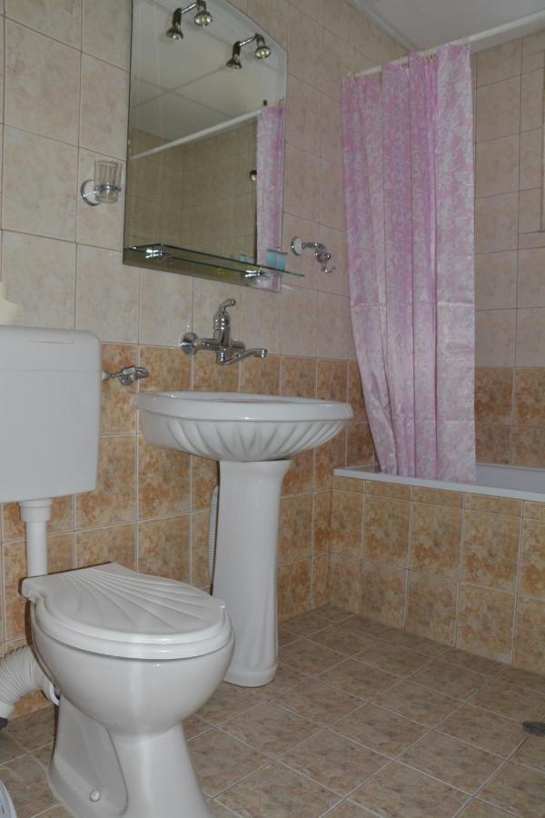 Hotel Wesso Каварна Номер фото
