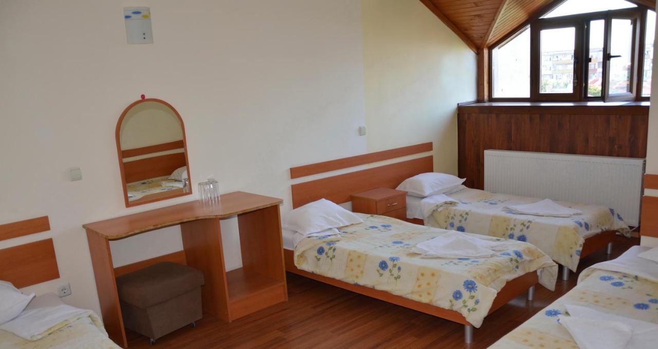 Hotel Wesso Каварна Номер фото
