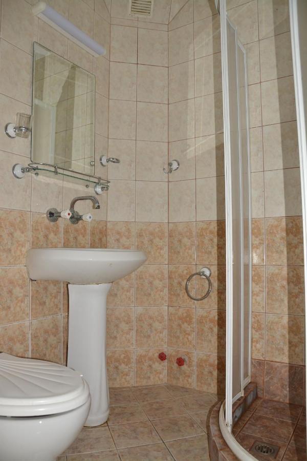 Hotel Wesso Каварна Номер фото