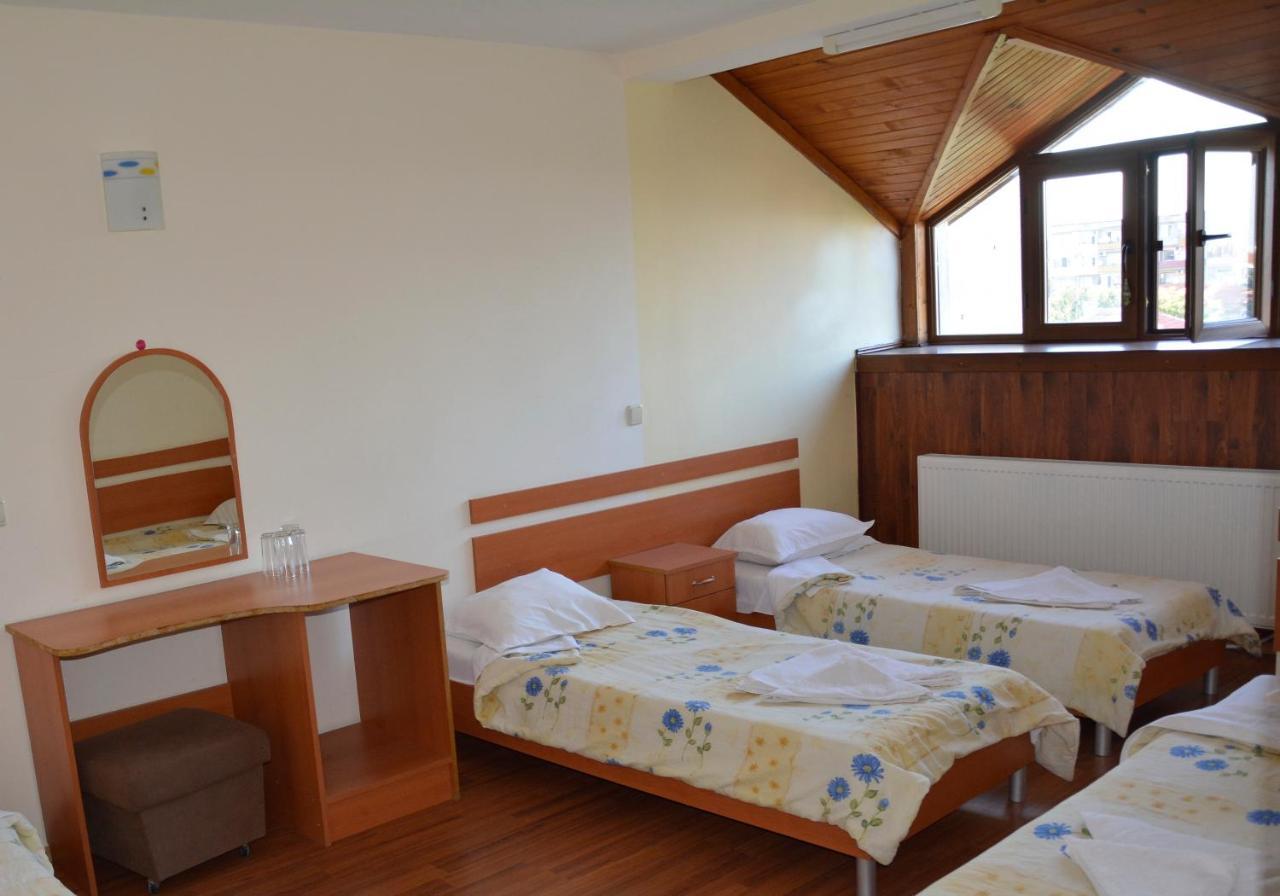 Hotel Wesso Каварна Номер фото