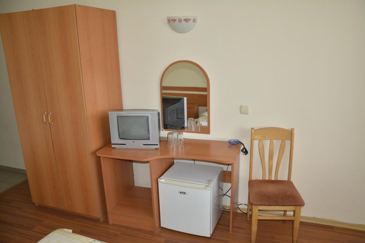 Hotel Wesso Каварна Номер фото