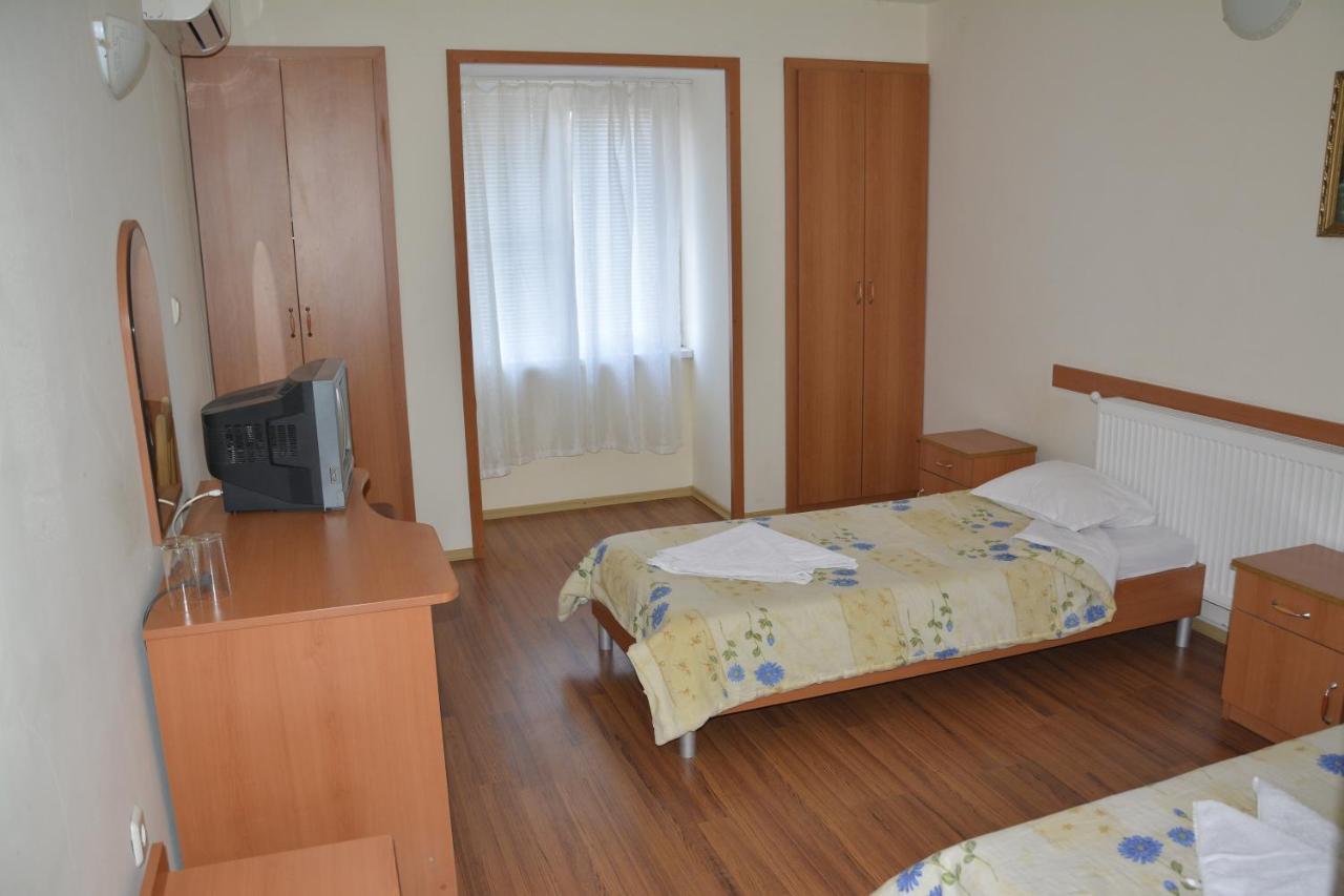 Hotel Wesso Каварна Номер фото