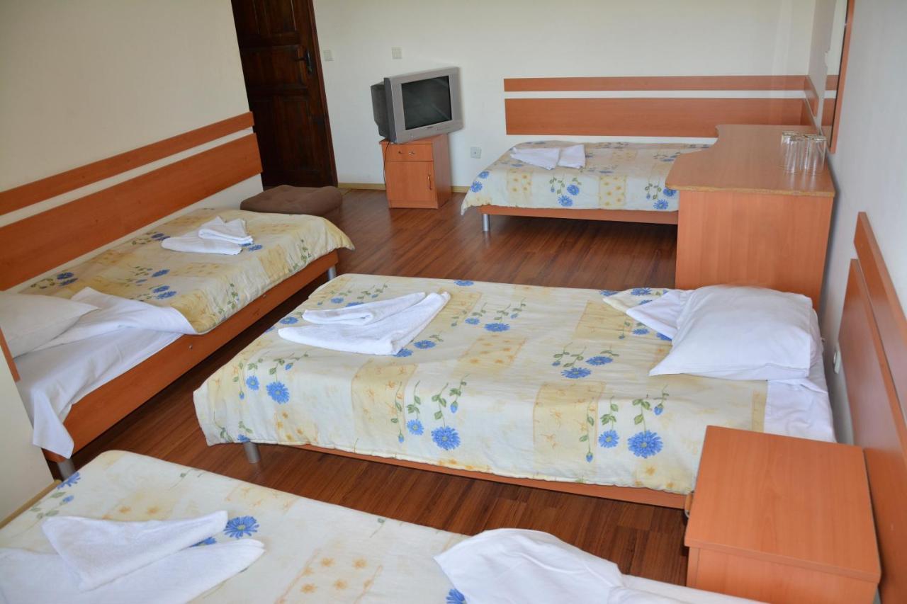 Hotel Wesso Каварна Номер фото